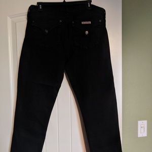 Hudson Skinny Jeans
